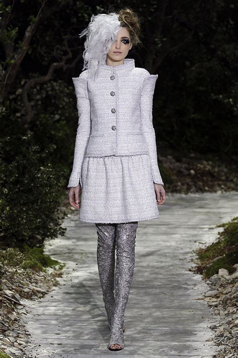 chanel couture mikky lyn